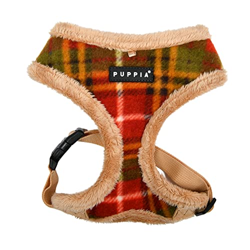 Norman Harness A/BEIGE/L Norman Harness A/BEIGE/L von Puppia