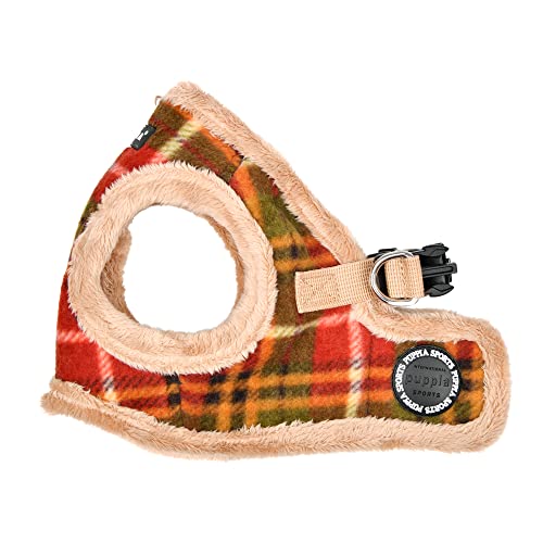 Norman Harness B/BEIGE/M von Puppia