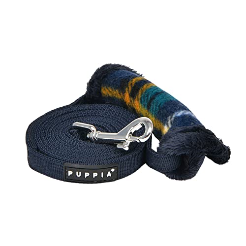 Norman Lead/Navy/M von Puppia