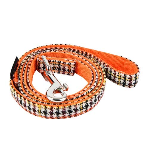 Puppia 66987887 Auden Lead, Orange, M Puppia 66987887 Auden Lead, Orange, M von Puppia