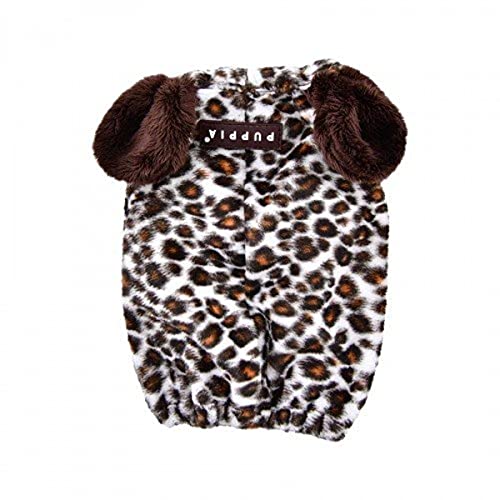 Puppia 8806166979776 Leonard Snood, Brown, S Puppia 8806166979776 Leonard Snood, Brown, S von Puppia