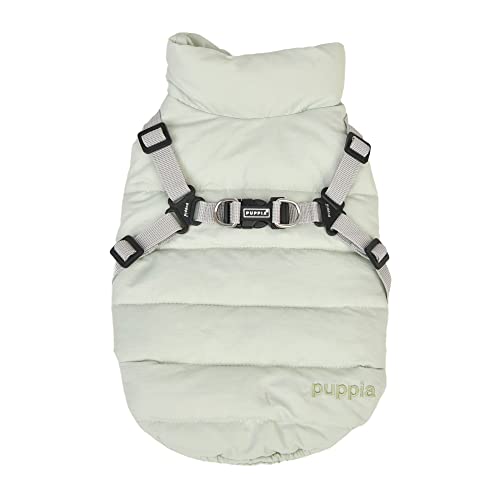 Puppia Cotton Touch Harness Jumper, Farbe: Minze, Grösse: L Puppia Cotton Touch Harness Jumper, Farbe: Minze, Grösse: L von Puppia