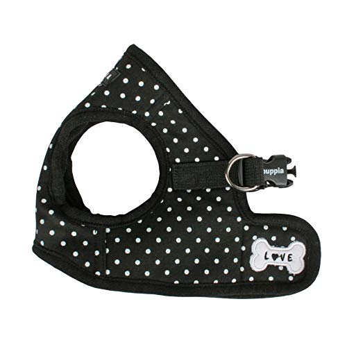 Puppia Dotty Hundegeschirr B von Puppia