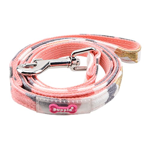 Puppia Ensign Hundeleine, groß, Pink Camo Puppia Ensign Hundeleine, groß, Pink Camo von Puppia