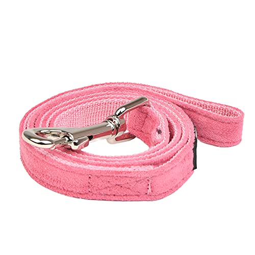 Puppia Hundeleine für kleine und mittelgroße Hunde - Terry Lead - als Welpenleine geeignet - passendes Hundegeschierr vorhanden Puppia Hundeleine für kleine und mittelgroße Hunde - Terry Lead - als Welpenleine geeignet - passendes Hundegeschierr vorhanden von Puppia
