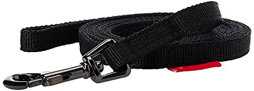 Puppia Hundeleine kleine Hunde - 1,16m, 1,20m & 1,40m - Als Welpenleine geeignet - viele Farben - Hausleine für Hunde Puppia Hundeleine kleine Hunde - 1,16m, 1,20m & 1,40m - Als Welpenleine geeignet - viele Farben - Hausleine für Hunde von Puppia