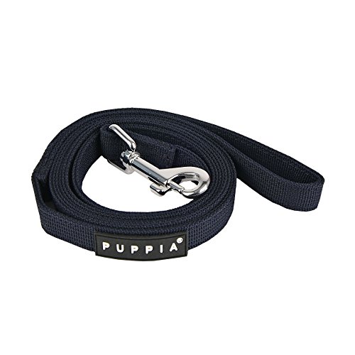 Puppia Hundeleine kleine Hunde - 1,16m, 1,20m & 1,40m - Als Welpenleine geeignet - viele Farben - Hausleine für Hunde Puppia Hundeleine kleine Hunde - 1,16m, 1,20m & 1,40m - Als Welpenleine geeignet - viele Farben - Hausleine für Hunde von Puppia