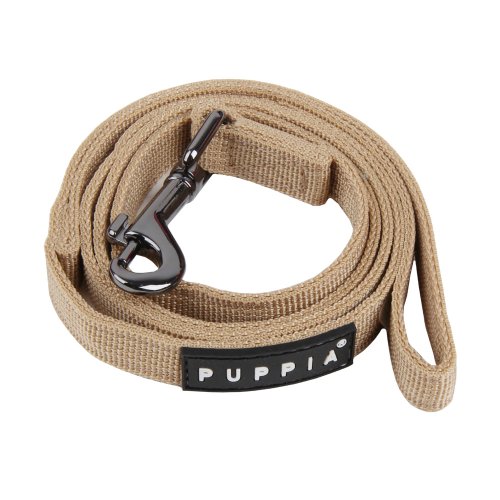 Puppia Hundeleine kleine Hunde - 1,16m, 1,20m & 1,40m - Als Welpenleine geeignet - viele Farben - Hausleine für Hunde Puppia Hundeleine kleine Hunde - 1,16m, 1,20m & 1,40m - Als Welpenleine geeignet - viele Farben - Hausleine für Hunde von Puppia