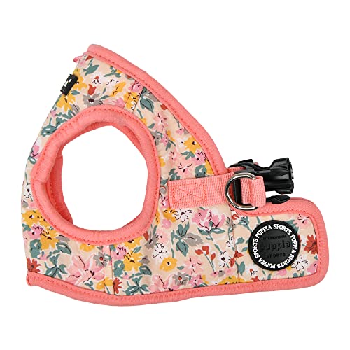 LITA Harness B, Farbe: Indianisch Rose, Grösse: XS LITA Harness B, Farbe: Indianisch Rose, Grösse: XS von Puppia