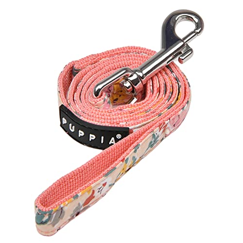 Puppia LITA Lead, Farbe: Indianisch Rose, Grösse: M Puppia LITA Lead, Farbe: Indianisch Rose, Grösse: M von Puppia