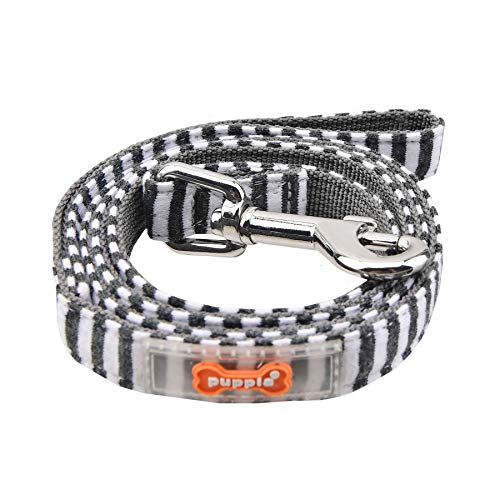 Puppia NAUNET Lead, Farbe: Mild Grau, Grösse: M Puppia NAUNET Lead, Farbe: Mild Grau, Grösse: M von Puppia