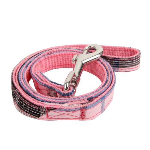 Puppia PAMA-AL978 Junior Leine, M, rosa Puppia PAMA-AL978 Junior Leine, M, rosa von Puppia