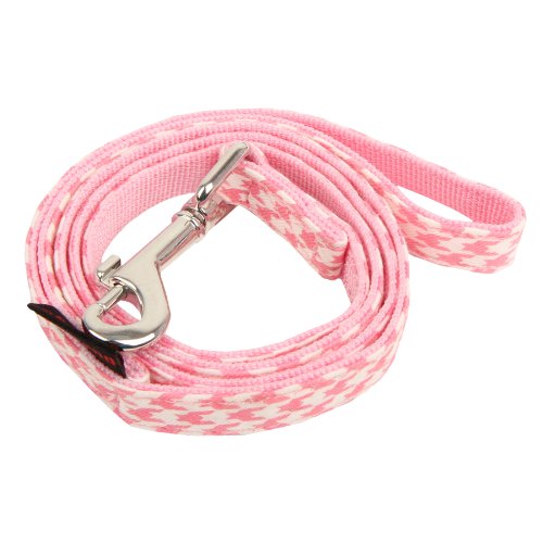 Puppia PANA-AL109 Leine, Neogen, L, rosa Puppia PANA-AL109 Leine, Neogen, L, rosa von Puppia