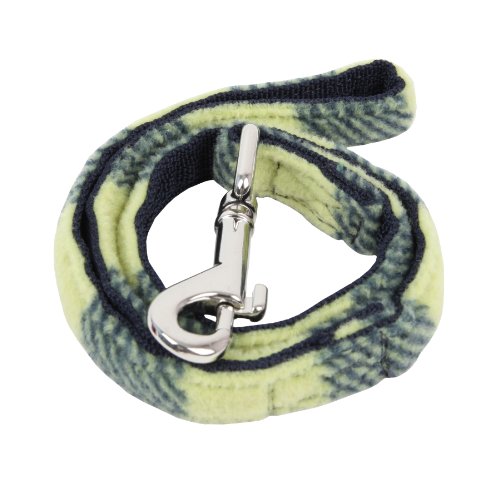 Puppia PAND-AL1181 Leine, Waffle, L, blau Puppia PAND-AL1181 Leine, Waffle, L, blau von Puppia