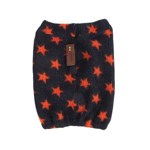 Puppia PAND-SN1152 Stellar Kopftuch, M, blau Puppia PAND-SN1152 Stellar Kopftuch, M, blau von Puppia