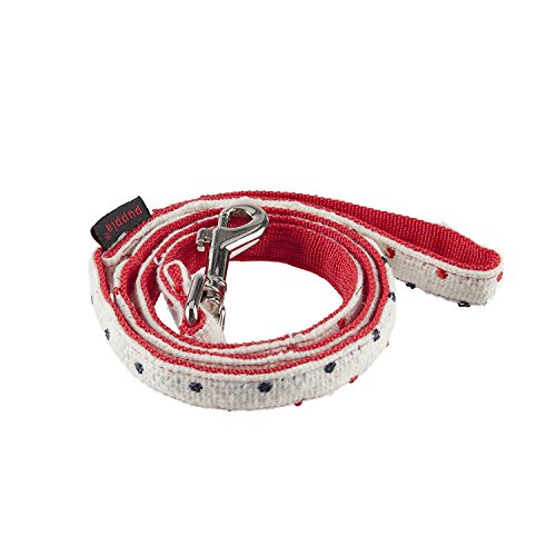 Puppia PAPD-AL1357 Pax Leine, rot, L Puppia PAPD-AL1357 Pax Leine, rot, L von Puppia