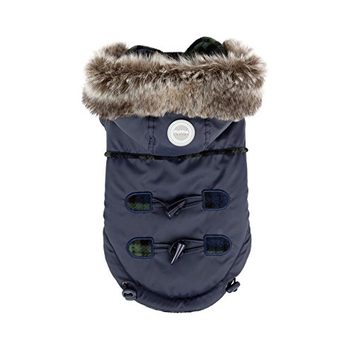 Puppia PAPD-JM1370 Lewis, blau, S Puppia PAPD-JM1370 Lewis, blau, S von Puppia