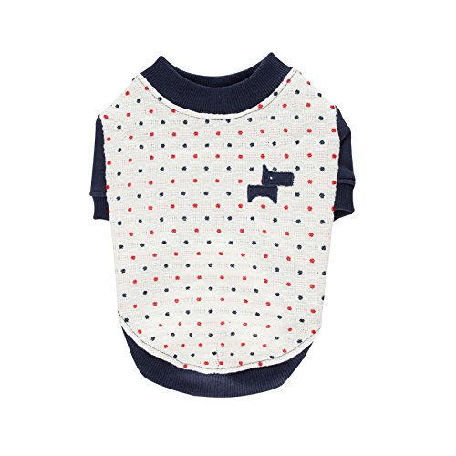 Puppia PAPD-TS1357 Pax, blau, XL Puppia PAPD-TS1357 Pax, blau, XL von Puppia