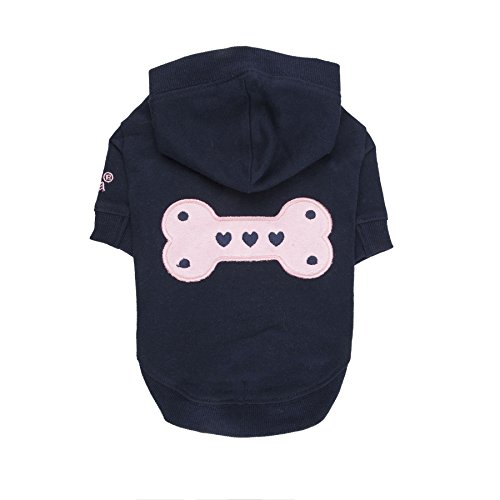 Puppia PAPD-TS1358 Bonez, blau, S Puppia PAPD-TS1358 Bonez, blau, S von Puppia