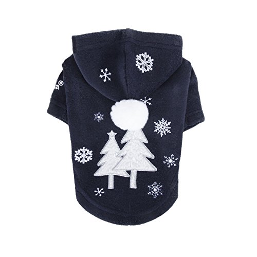 Puppia PAPD-TS1364 Snowday, blau, L Puppia PAPD-TS1364 Snowday, blau, L von Puppia