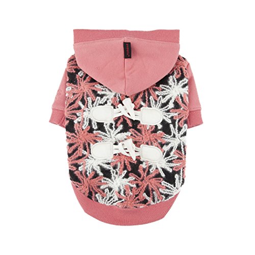 Puppia PAPD-TS1365 Camassia, pink, S von Puppia