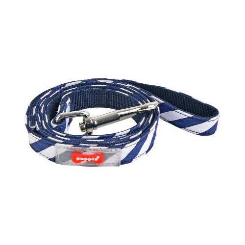 Puppia Sports Lead, Farbe: Navy, Grösse: M von Puppia