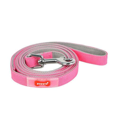 Puppia Sports Lead, Farbe: Pink, Grösse: M von Puppia