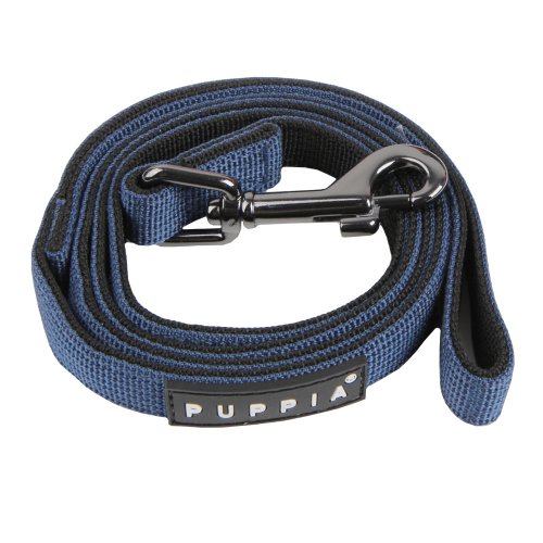 Puppia Hundeleine kleine Hunde - 1,16m, 1,20m & 1,40m - Als Welpenleine geeignet - viele Farben - Hausleine für Hunde Puppia Hundeleine kleine Hunde - 1,16m, 1,20m & 1,40m - Als Welpenleine geeignet - viele Farben - Hausleine für Hunde von Puppia
