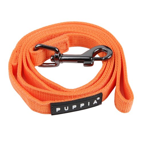 Puppia Hundeleine kleine Hunde - 1,16m, 1,20m & 1,40m - Als Welpenleine geeignet - viele Farben - Hausleine für Hunde Puppia Hundeleine kleine Hunde - 1,16m, 1,20m & 1,40m - Als Welpenleine geeignet - viele Farben - Hausleine für Hunde von Puppia