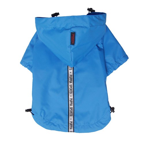 Puppia Base Jumper Regenmantel für Hunde Puppia Base Jumper Regenmantel für Hunde von Puppia