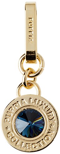 Puppia PGA-JP002 Hundeanhänger Nobless, Gold/Montana, M Puppia PGA-JP002 Hundeanhänger Nobless, Gold/Montana, M von Puppia