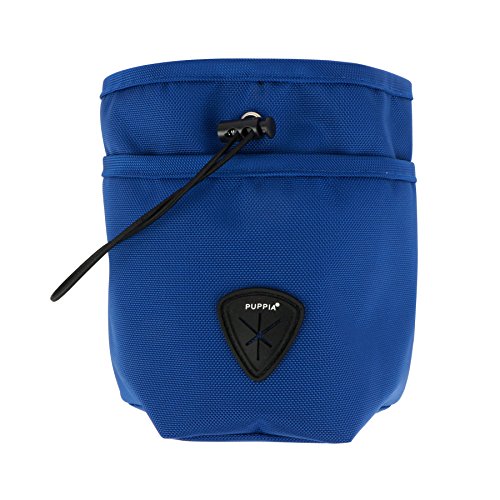 Puppia PLRA-TB9323-RB-M Tasche für Leckerlis, Einheitsgröße Puppia PLRA-TB9323-RB-M Tasche für Leckerlis, Einheitsgröße von Puppia