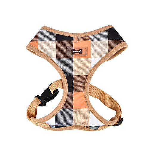 Puppia Quinn Harness A, Farbe: Beige, Grösse: XL Puppia Quinn Harness A, Farbe: Beige, Grösse: XL von Puppia
