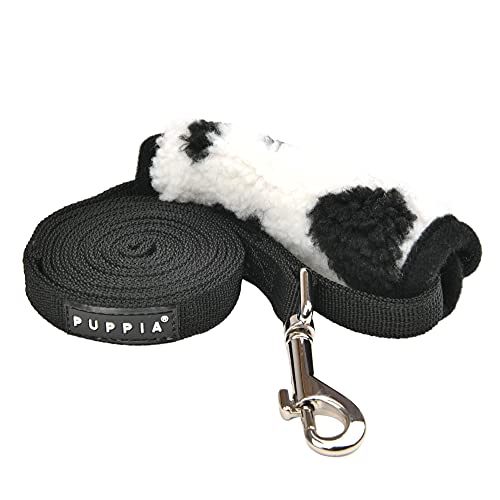 Puppia Serval Lead, Farbe: Schwarz, Grösse: M Puppia Serval Lead, Farbe: Schwarz, Grösse: M von Puppia