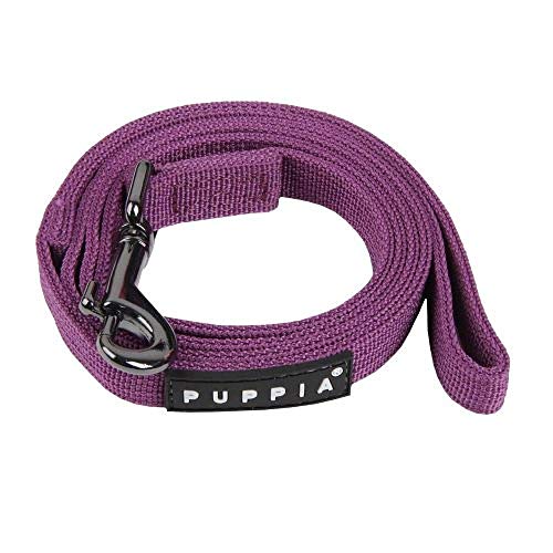 Puppia Two Tone Lead L Violett Puppia Two Tone Lead L Violett von Puppia