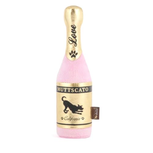 P.L.A.Y. – Pet Lifestyle & You Puppy Love Collection - Barking Bubbly, 1 Stück (1er Pack) von P.L.A.Y. – Pet Lifestyle & You