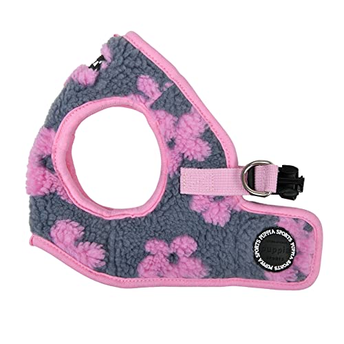 Ren Harness B/PINK/S von Puppia