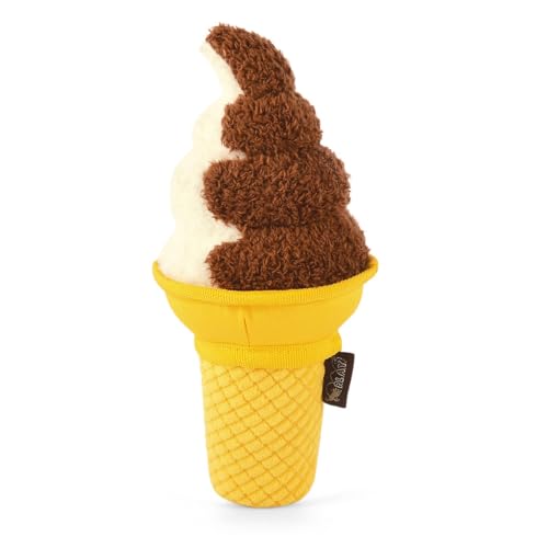 P.L.A.Y – Pet Lifestyle & You Snack Attack Collection - Swirls n Slobbers Soft Serve (New!) von P.L.A.Y. – Pet Lifestyle & You