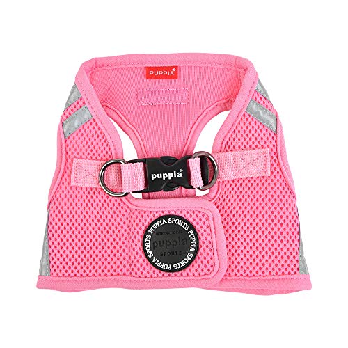 Soft Vest Harness PRO, Farbe: Pink, Grösse: L Soft Vest Harness PRO, Farbe: Pink, Grösse: L von Puppia