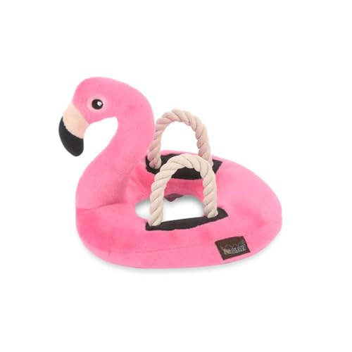 Tropical Paradise Collection - Flamingo Float (New!) von P.L.A.Y. – Pet Lifestyle & You