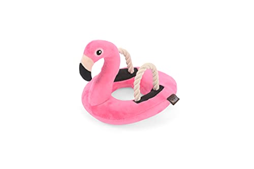 Tropical Paradise Collection - Flamingo Float (New!) von Puppia