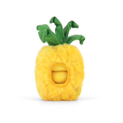 Tropical Paradise Collection - Paws Up Pineapple (New!) von P.L.A.Y. – Pet Lifestyle & You