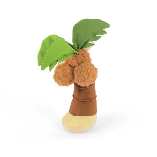 Tropical Paradise Collection - Puppy Palm (New!) von P.L.A.Y. – Pet Lifestyle & You