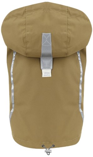 Puppy Angel Bimane 2 Schutzweste, Größe XXXXX-Large, 61 cm, Braun von Puppy Angel