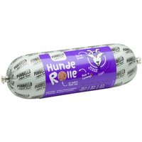 Purbello HundeRolle 8x800g Ziege von Purbello