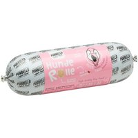 Purbello HundeRolle Bio Pute 8x800 g Purbello HundeRolle Bio Pute 8x800 g von Purbello