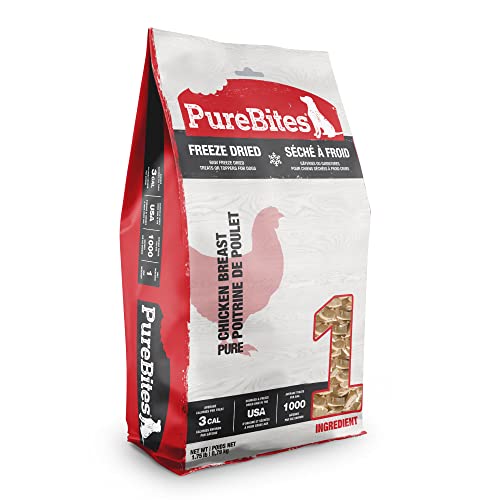 PureBites Hühnerbrust, 794 g, Jumbo-Größe PureBites Hühnerbrust, 794 g, Jumbo-Größe von PureBites