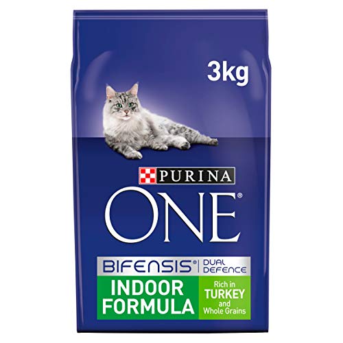 Purina ONE Katzenfutter für ausgewachsene Katzen von Purina ONE