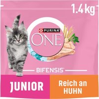 Purina ONE BIFENSIS Junior Huhn 1,4 kg von Purina One