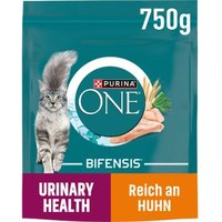 Purina ONE BIFENSIS Urinary Health 750 g von Purina One